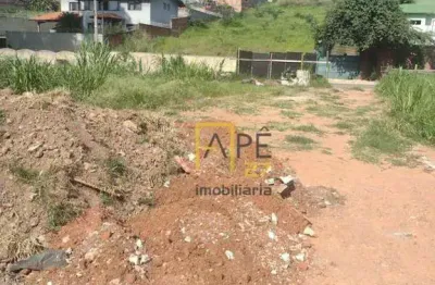 Terreno à venda, 3410 m² por r$ 390.000,00 - jardim estância brasil - atibaia/sp