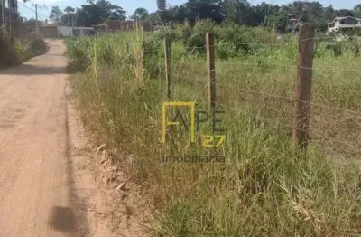 Terreno à venda, 2098 m² por r$ 310.000,00 - jardim estância brasil - atibaia/sp