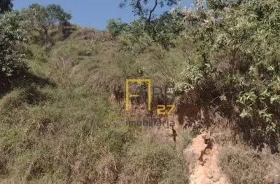 Terreno à venda, 4000 m² por r$ 650.000,00 - jardim estância brasil - atibaia/sp