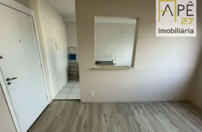 Apartamento para alugar, 47 m² por R$ 1.930,00/mês - Ponte Grande - Guarulhos/SP