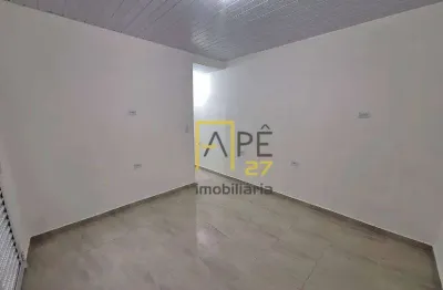 Kitnet para alugar, 25 m² por r$ 980,00/mês - imirim - são paulo/sp