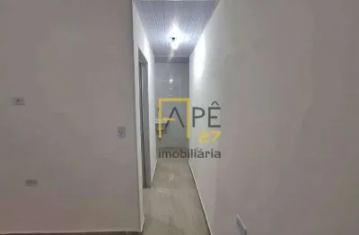 Kitnet para alugar, 25 m² por r$ 980,00/mês - imirim - são paulo/sp