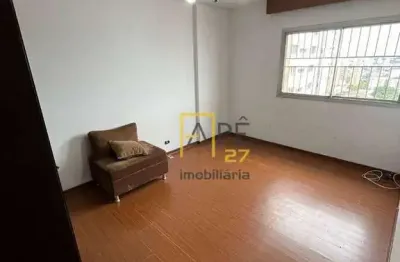 Apartamento à venda, 120 m² por r$ 750.000,00 - santana - são paulo/sp
