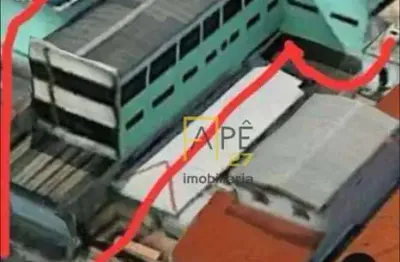 Prédio à venda, 750 m² por r$ 2.800.000,00 - vila das palmeiras - guarulhos/sp