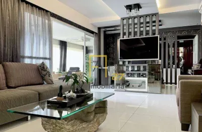 Vila clementino - apartamentos de 161m e 244m 3 suites - mobiliado