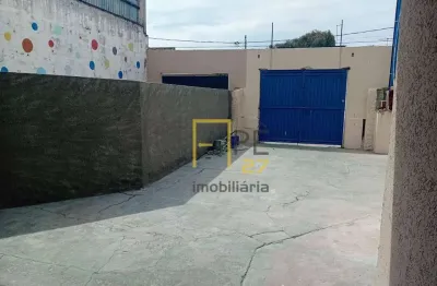 Casa para alugar, 250 m² por r$ 6.490,00/mês - vila maria - são paulo/sp