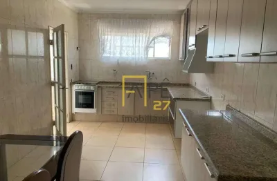 Apartamento para alugar, 150 m² por r$ 4.089,05/mês - centro - guarulhos/sp