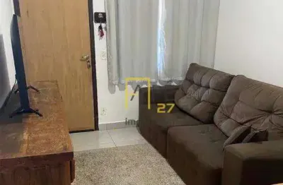 Casa à venda, 65 m² por r$ 350.000,00 - campos de atibaia - atibaia/sp