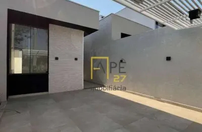 Casa à venda, 57 m² por r$ 470.000,00 - cidade nova - bom jesus dos perdões/sp
