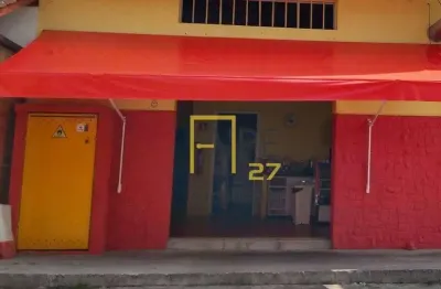 Ponto à venda, 45 m² por r$ 200.000,00 - tranquilidade - guarulhos/sp