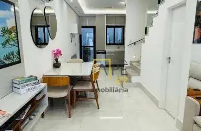 Chacara klabin - sobrado triplex 4 dormitórios 3 suites - mobiliado