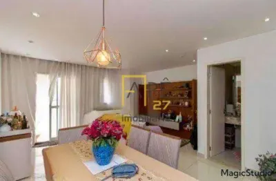 Sobrado à venda, 175 m² por r$ 715.000,00 - (zona norte) barro branco - são paulo/sp