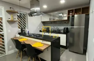 Sobrado à venda por r$ 690.000,00 - jardim santa mena - guarulhos/sp