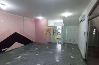 Sala para alugar, 40 m² por r$ 1.900,00/mês - centro - guarulhos/sp