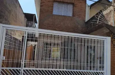 Sobrado, 141 m² - venda por r$ 1.270.000,00 ou aluguel por r$ 4.700,00/mês - casa verde - são paulo/sp