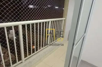 Apartamento à venda, 42 m² por r$ 390.000,00 - vila guaca - são paulo/sp