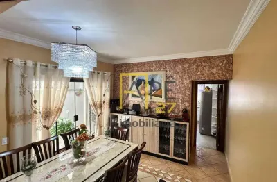 Sobrado à venda, 220 m² por r$ 1.280.000,00 - jardim santa clara - guarulhos/sp