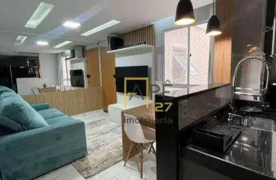 Apartamento à venda, 39 m² por r$ 320.000,00 - são joão - guarulhos/sp