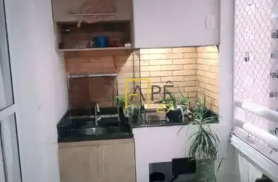 Apartamento à venda, 95 m² por r$ 780.000,00 - centro - guarulhos/sp