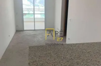 Apartamento à venda, 62 m² por r$ 463.000,00 - vila galvão - guarulhos/sp
