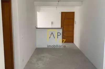 Apartamento à venda, 62 m² por r$ 455.000,00 - vila galvão - guarulhos/sp