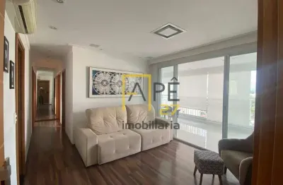 Apartamento à venda, 94 m² por r$ 1.200.000,00 - centro - guarulhos/sp