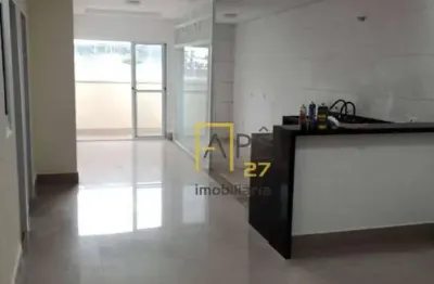 Apartamento à venda, 92 m² por r$ 420.000,00 - vila carmela ii - guarulhos/sp