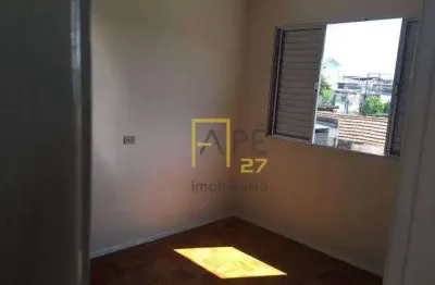 Apartamento para alugar, 45 m² por r$ 1.600,00/mês - casa verde média - são paulo/sp