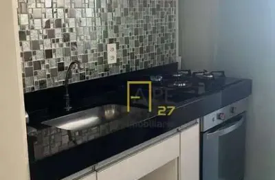 Apartamento com 2 dormitórios para alugar, 42 m² por r$ 2.500,00/mês - gopoúva - guarulhos/sp