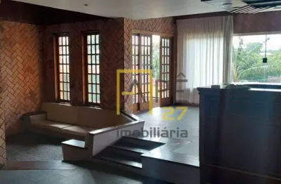 Sobrado, 367 m² - venda por r$ 1.700.000,00 ou aluguel por r$ 8.299,00/mês - jardim leonor mendes de barros - são paulo/sp