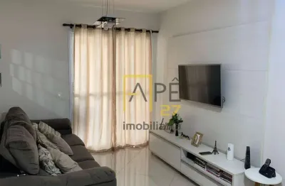 Apartamento à venda, 64 m² por r$ 640.000,00 - vila augusta - guarulhos/sp