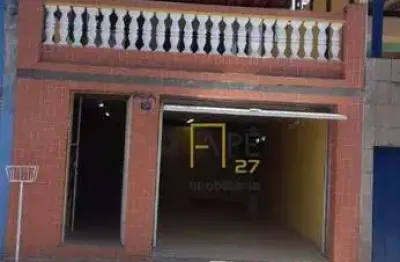 Casa à venda, 228 m² por r$ 1.050.000,00 - torres tibagy - guarulhos/sp
