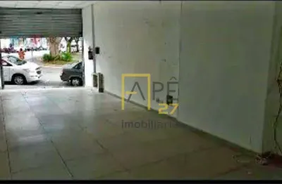Salão para alugar, 88 m² por r$ 6.549,00/mês - centro - guarulhos/sp