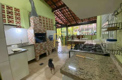 Casa, 200 m² - venda por r$ 850.000,00 ou aluguel por r$ 4.200,00/mês - vila cabana - cananéia/sp