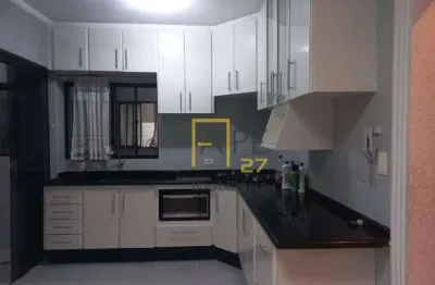 Apartamento com 3 dormitórios à venda, 68 m² por r$ 350.000,00 - parque continental i - guarulhos/sp