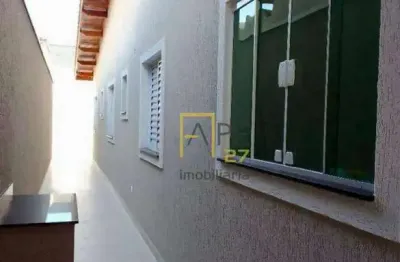 Casa à venda, 125 m² por r$ 720.000,00 - vila renata - guarulhos/sp