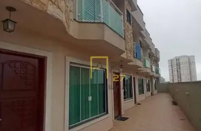 Sobrado com 3 dormitórios à venda, 90 m² por r$ 495.000,00 - vila formosa - são paulo/sp