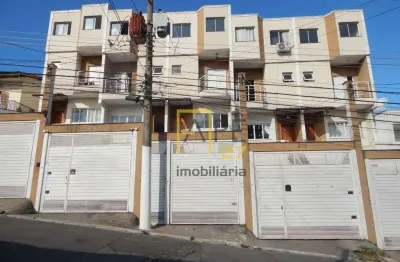 Sobrado à venda, 300 m² por r$ 1.065.000,00 - vila granada - são paulo/sp