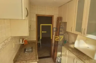 Apartamento à venda, 55 m² por r$ 220.000,00 - centro - guarulhos/sp
