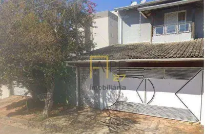 Sobrado à venda, 220 m² por r$ 650.000,00 - nova atibaia - atibaia/sp