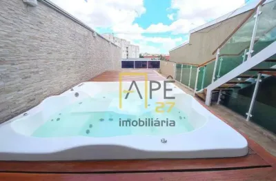 Sobrado à venda, 125 m² por r$ 696.000,00 - cidade parque alvorada - guarulhos/sp
