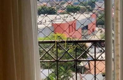 Apartamento para alugar, 84 m² por r$ 4.475,00/mês - vila progresso - guarulhos/sp