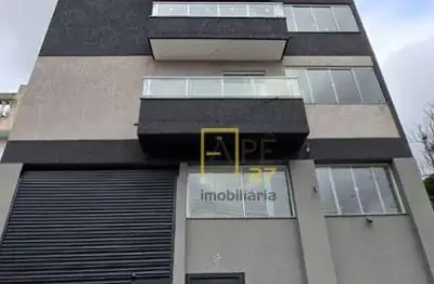 Apartamento à venda, 42 m² por r$ 236.000,00 - vila nova mazzei - são paulo/sp