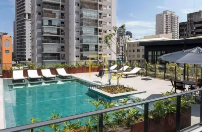 Brooklin - apartamento de 167m 3 suites ou 4 dormitórios 2 suites - pronto