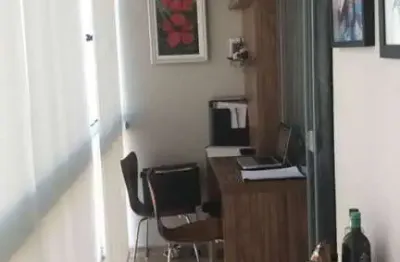 Studio com 1 dormitório à venda, 36 m² por r$ 400.000,00 - vila augusta - guarulhos/sp