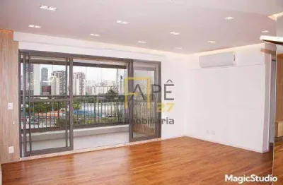 Barra funda - apartamentos de 90m e 116m 2 a 4 dormitórios - 2 vagas - mobiliado