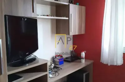 Apartamento à venda, 68 m² por r$ 420.000,00 - vila marieta - são paulo/sp