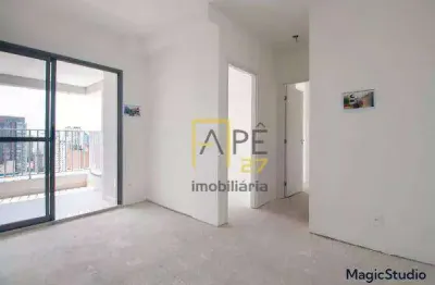 Brooklin - apartamentos de 57m e 78m 2 e 3 dormitórios - pronto para morar