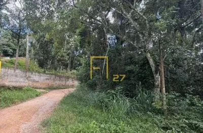 Terreno à venda, 1900 m² por r$ 65.000,00 - invernada - mairiporã/sp