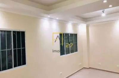 Sobrado à venda, 300 m² por r$ 540.000,00 - vila ayrosa - são paulo/sp
